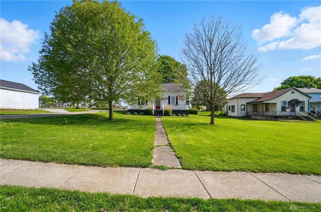 Fletcher, OH 45326,301 W Main Street