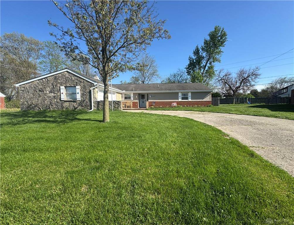 6864 Alter Road, Dayton, OH 45424