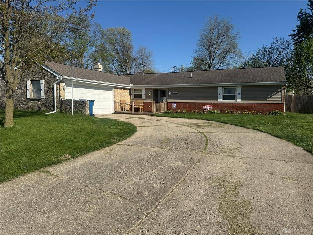 Dayton, OH 45424,6864 Alter Road