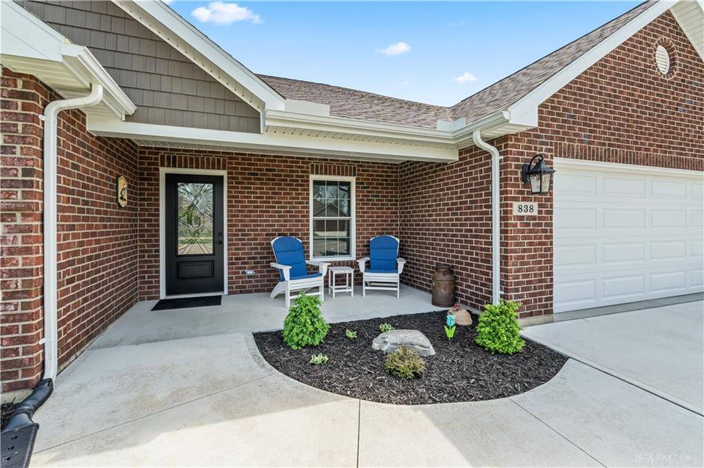 Troy, OH 45373,838 W Bentley Circle