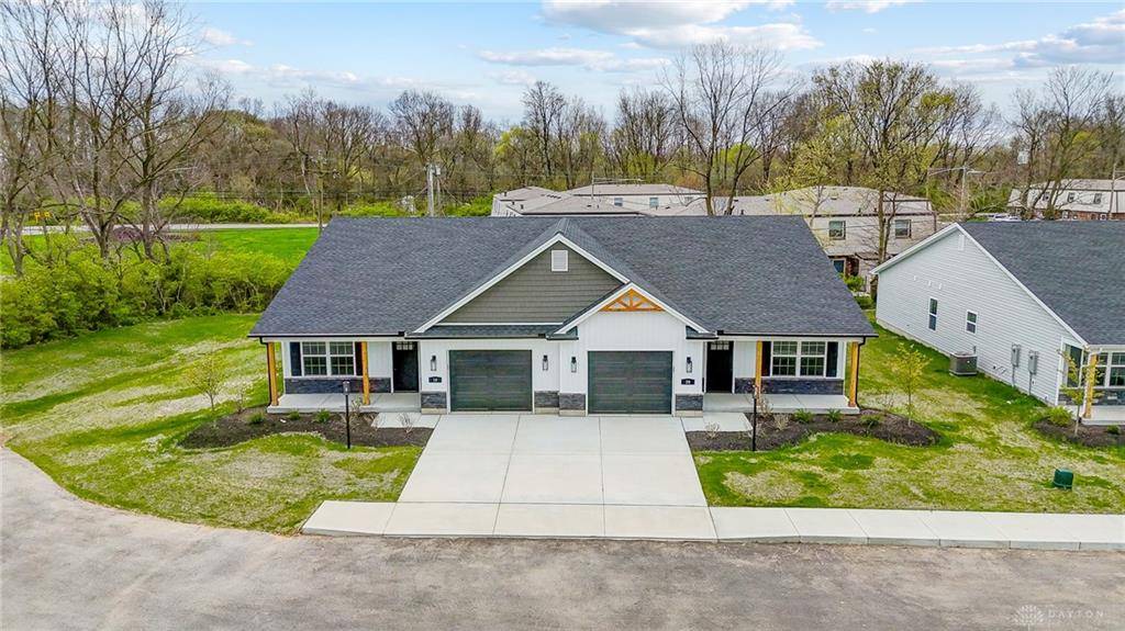 20 Timber Creek Drive, Carlisle, OH 45005