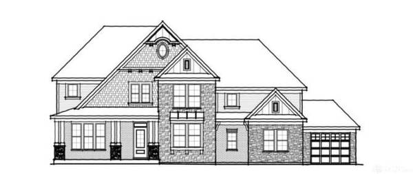 2381 Golden Grove Court, Beavercreek, OH 45431