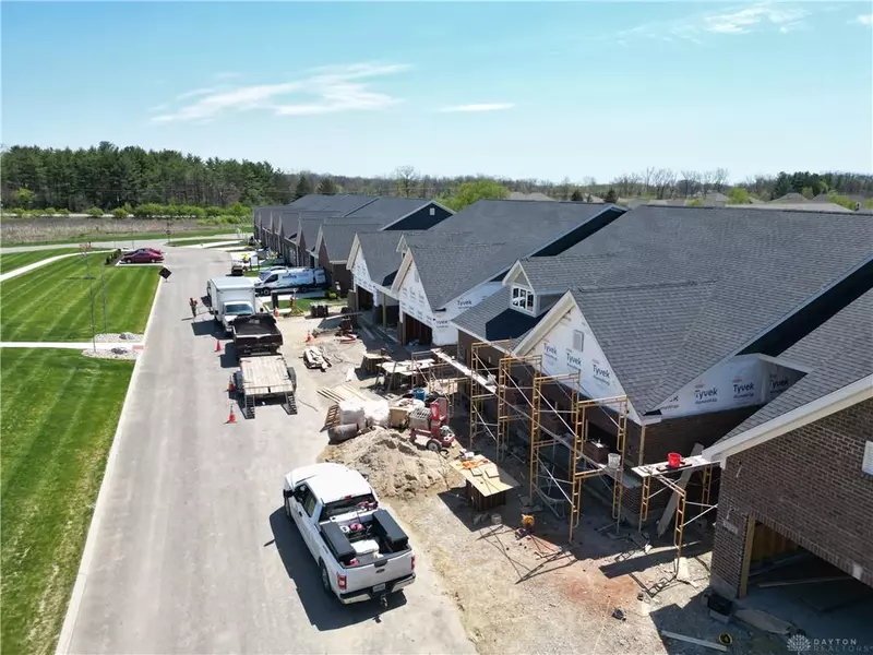 2020 Cedar Lake Drive, Huber Heights, OH 45424