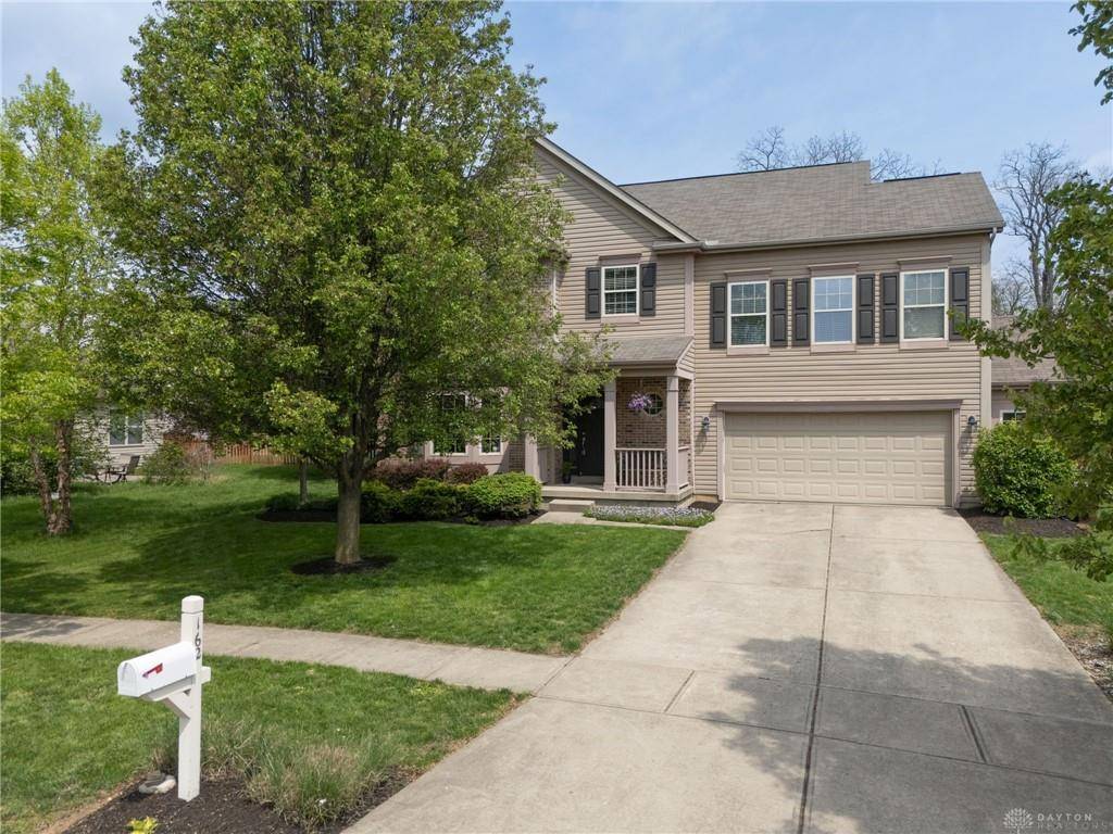 Maineville, OH 45039,162 Heffron Circle