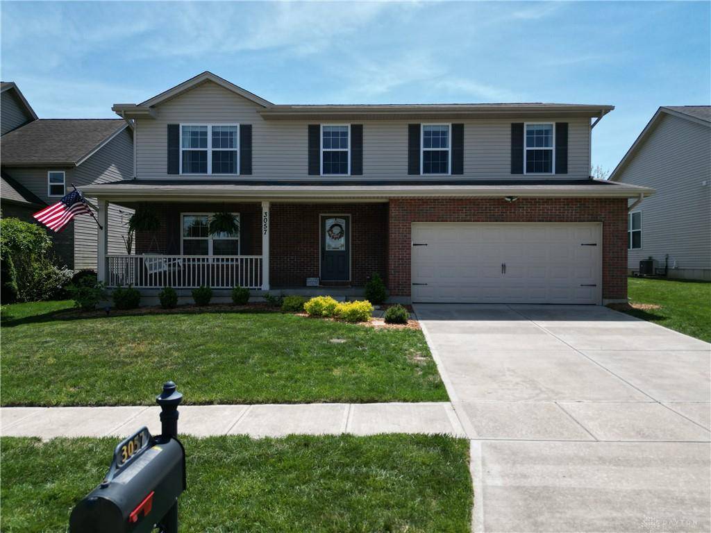 3057 Cypress Hill Drive, Fairfield Twp, OH 45011