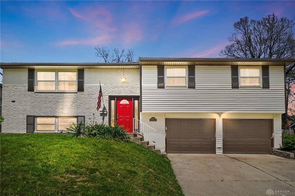 1215 Kercher Street, Miamisburg, OH 45342