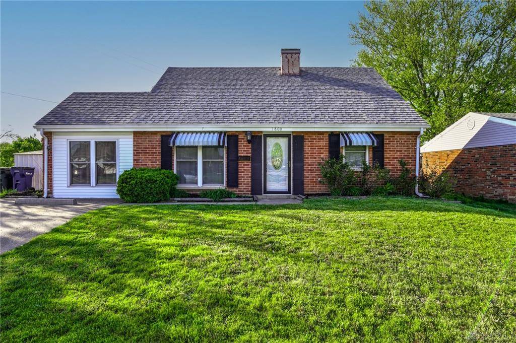 1800 New Haven Road, Piqua, OH 45356