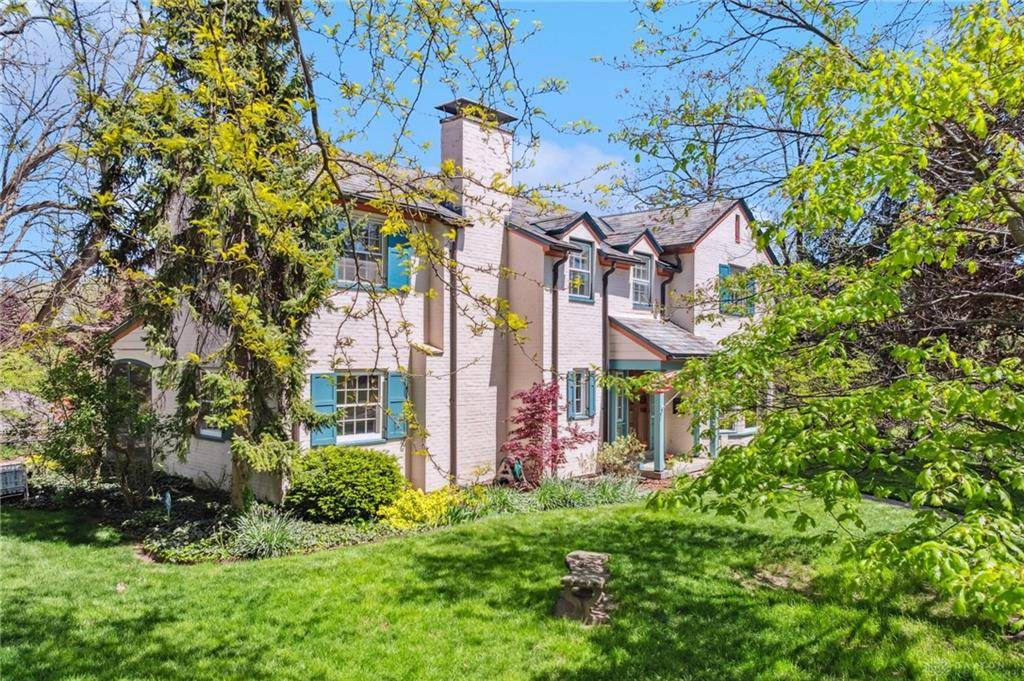 Dayton, OH 45406,601 Ridgedale Road