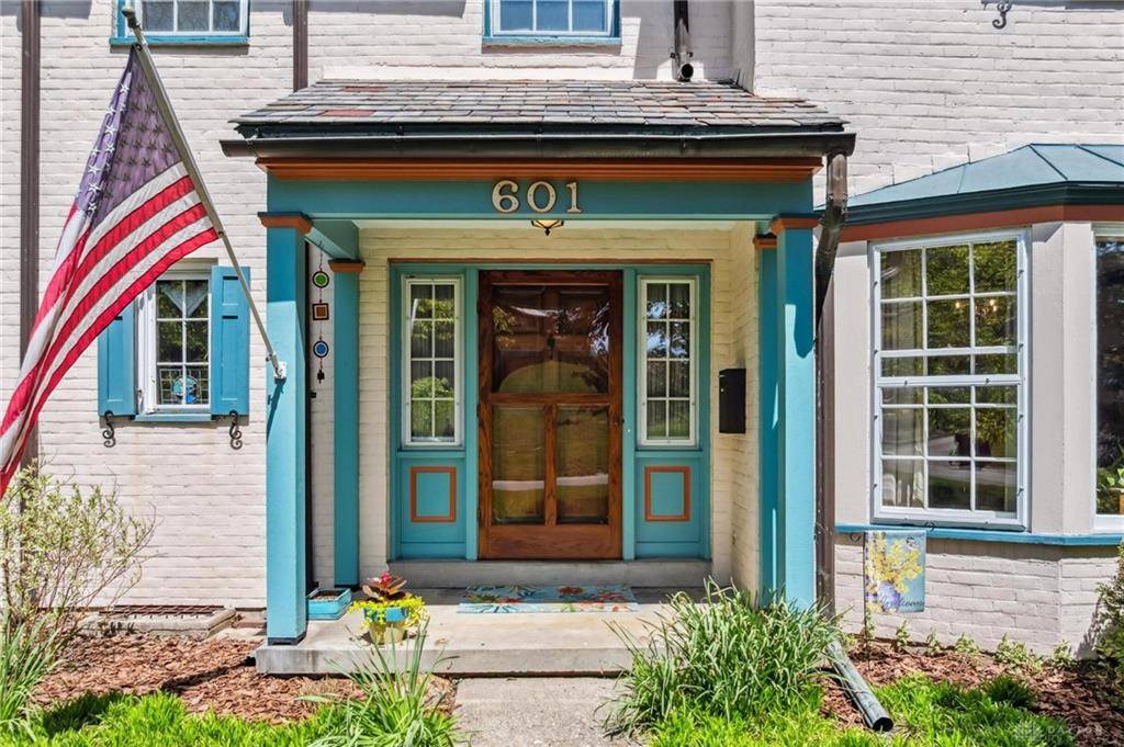 Dayton, OH 45406,601 Ridgedale Road