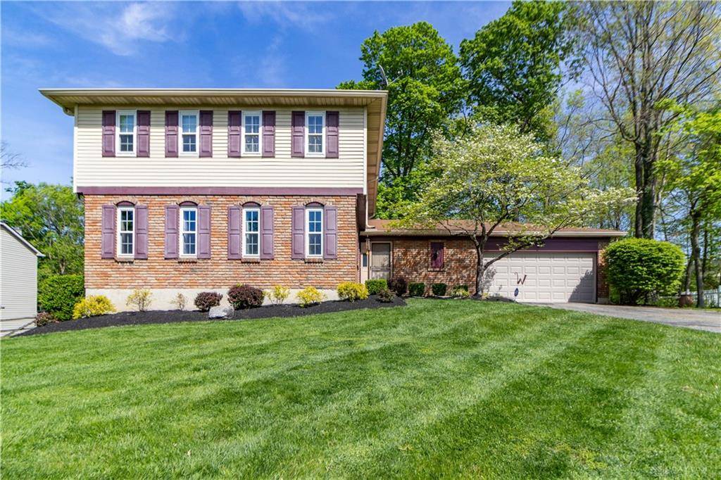 West Chester, OH 45069,7522 Cinnamon Woods Drive