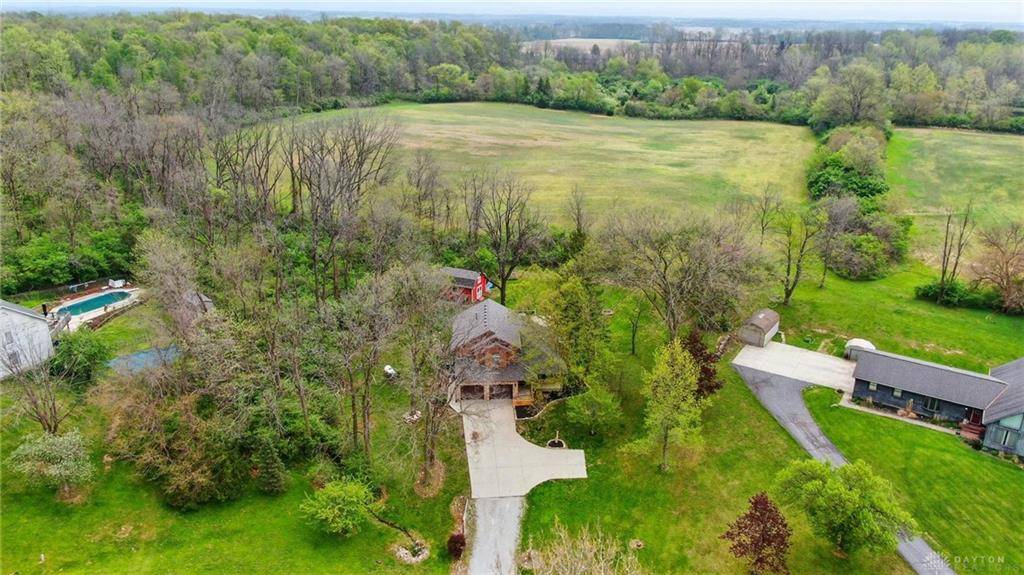 Urbana, OH 43078,81 Country Road