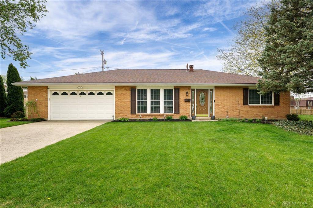 610 Village Court, Dayton, OH 45322