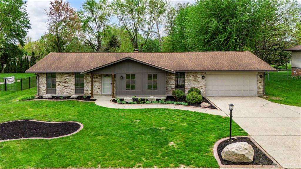 Dayton, OH 45459,1330 E Centerville Station Road