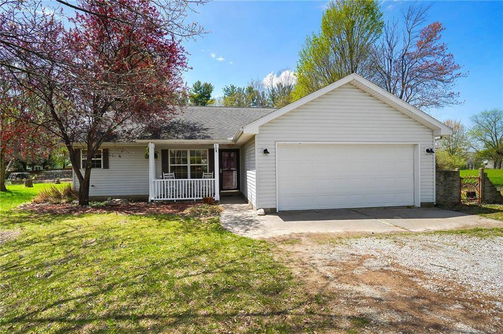 138 Sail Drive, Eaton, OH 45320