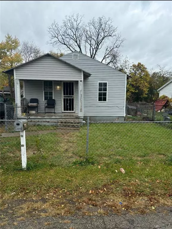 Dayton, OH 45417,71 Elkins