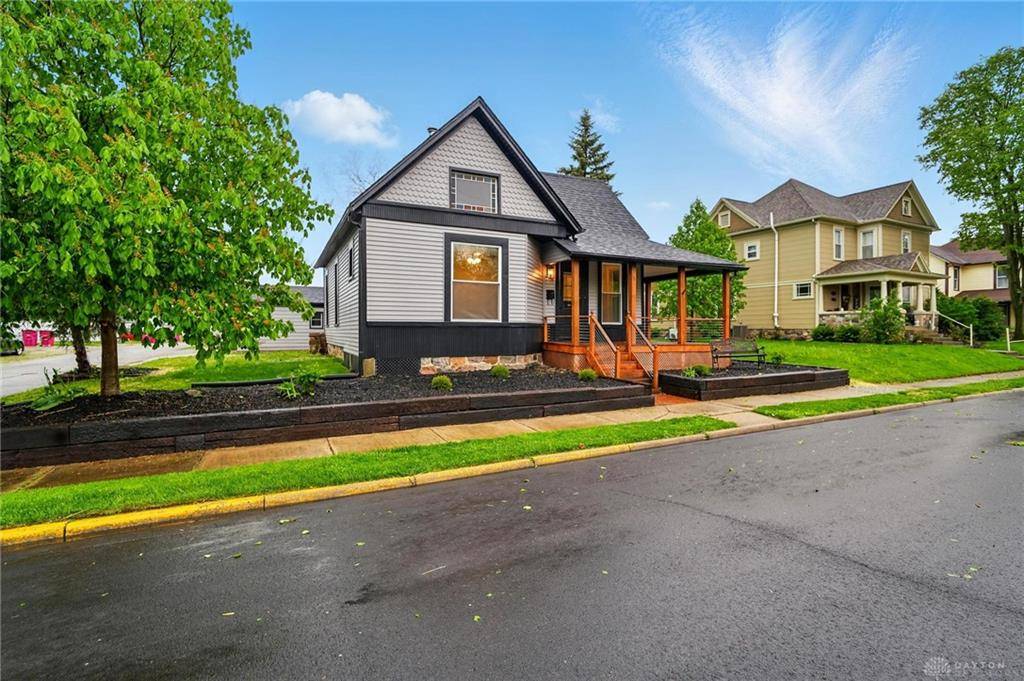 West Milton, OH 45383,131 Hamilton Street