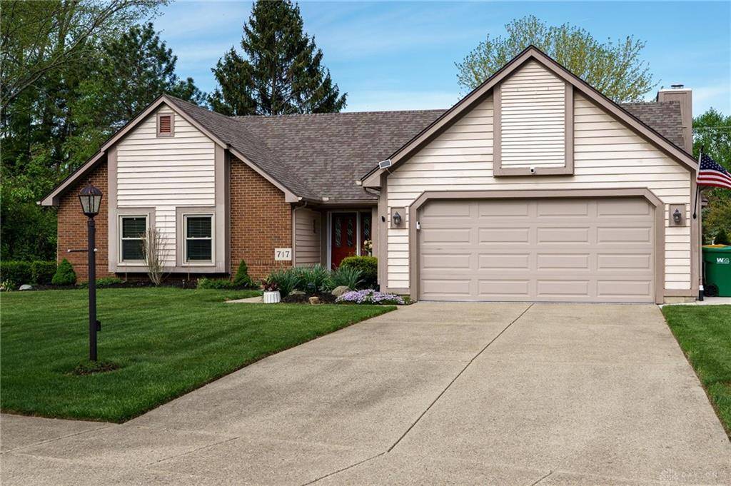 Dayton, OH 45440,717 Walden Way