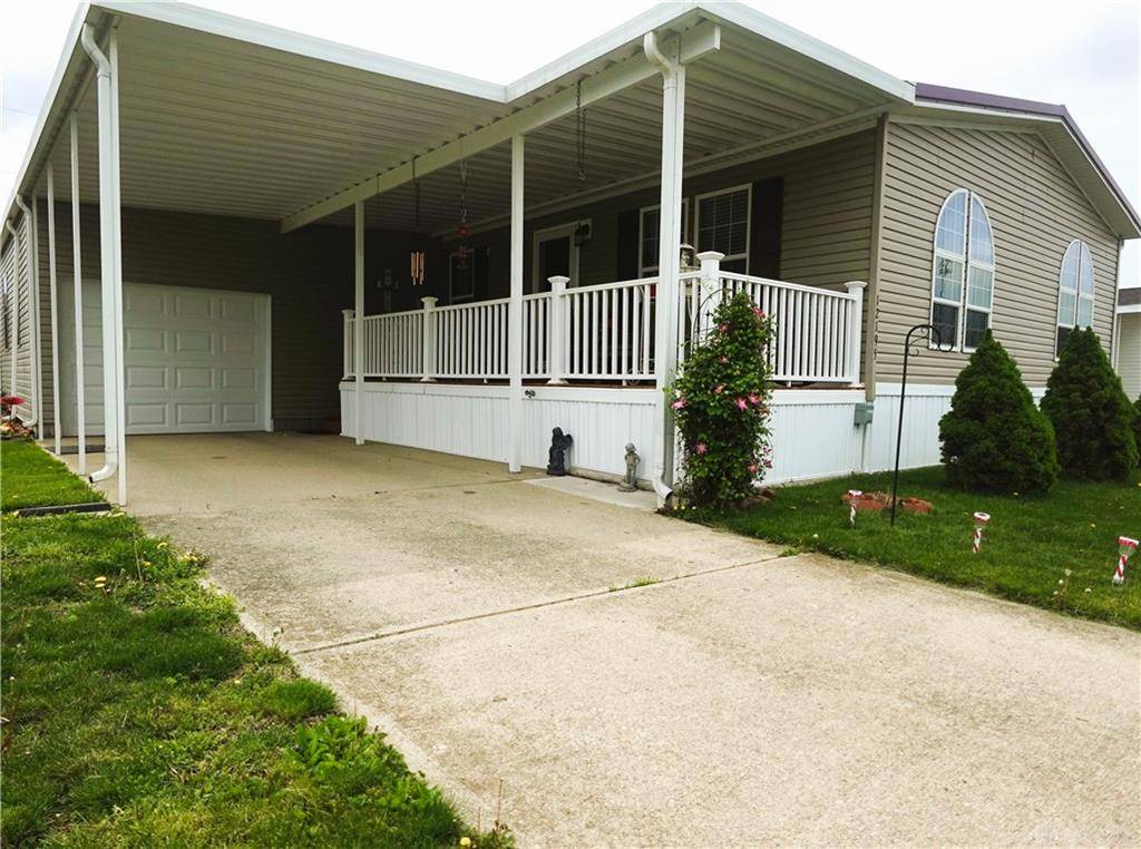 12195 Wellington, Medway, OH 45431