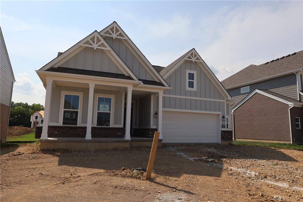 2885 Sky Crossing Drive #56, Beavercreek, OH 45434