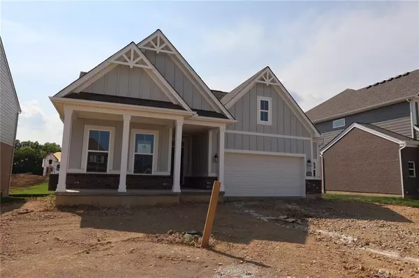 2885 Sky Crossing Drive #56, Beavercreek, OH 45434