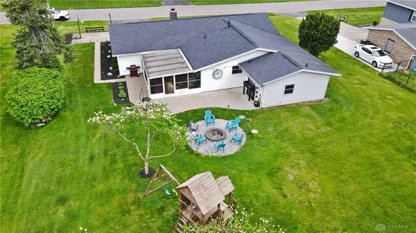 Enon Vlg, OH 45323,50 Koons Drive