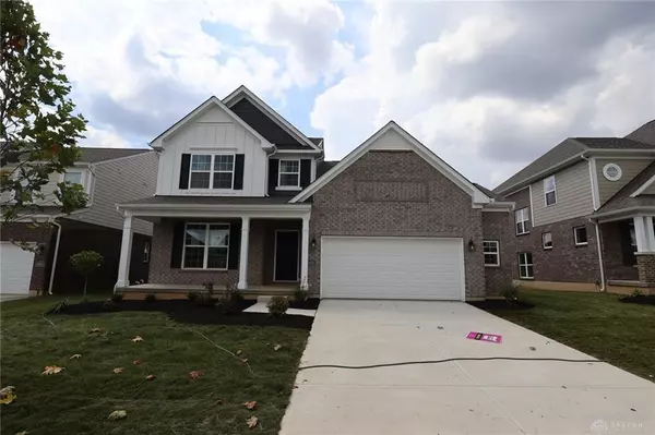 2871 Sky Crossing Drive #53, Beavercreek, OH 45434