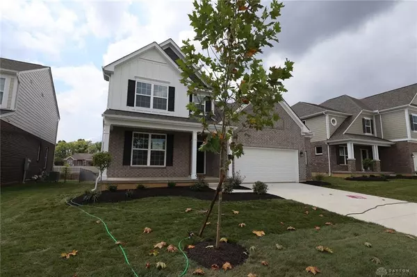 Beavercreek, OH 45434,2871 Sky Crossing Drive #53