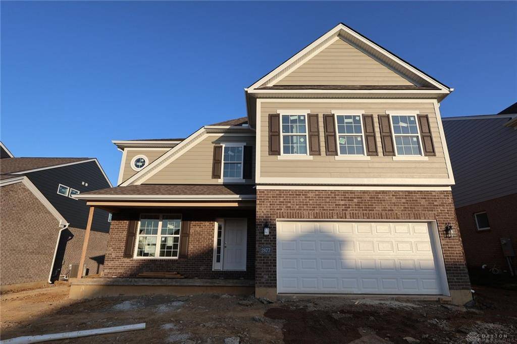 2877 Sky Crossing Drive #54, Beavercreek, OH 45434