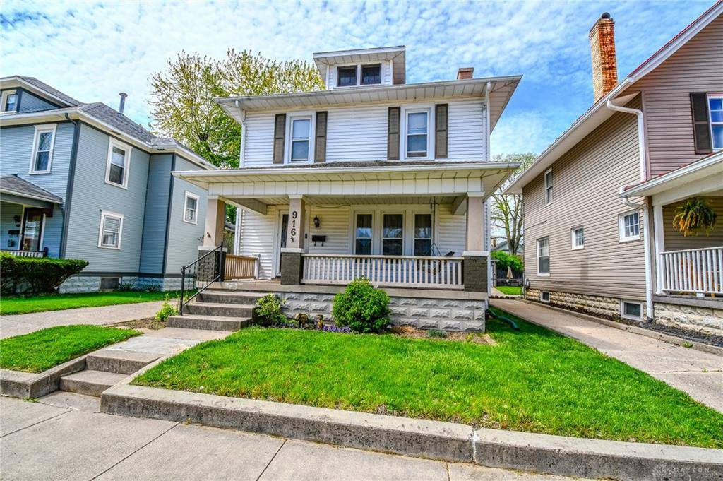 Piqua, OH 45356,916 Caldwell Street