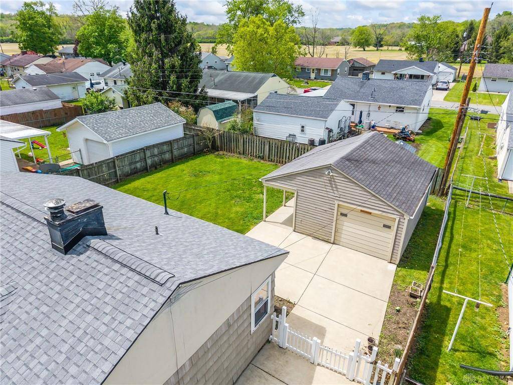 Germantown, OH 45327,81 Elm Street