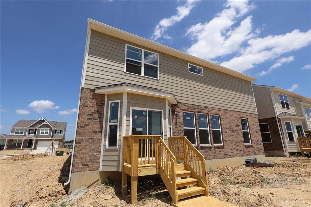 Washington Twp, OH 45458,2014 Glen Valley Drive #218