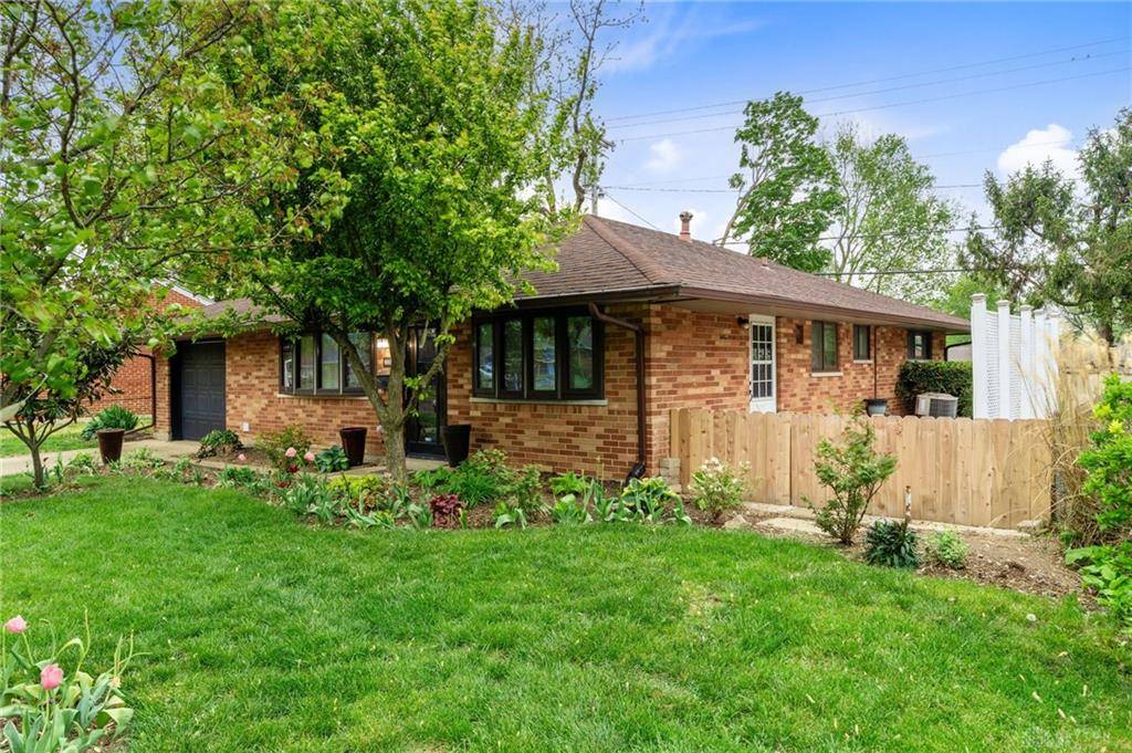 Dayton, OH 45439,2290 Owendale Drive