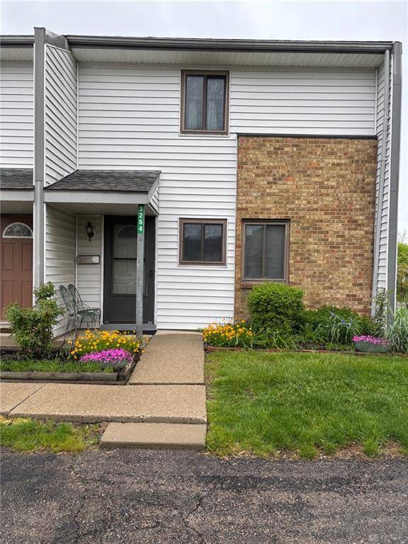 3254 Gambit Square, Dayton, OH 45449