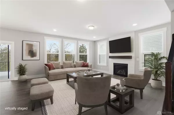 West Chester, OH 45069,6729 Maverick Drive