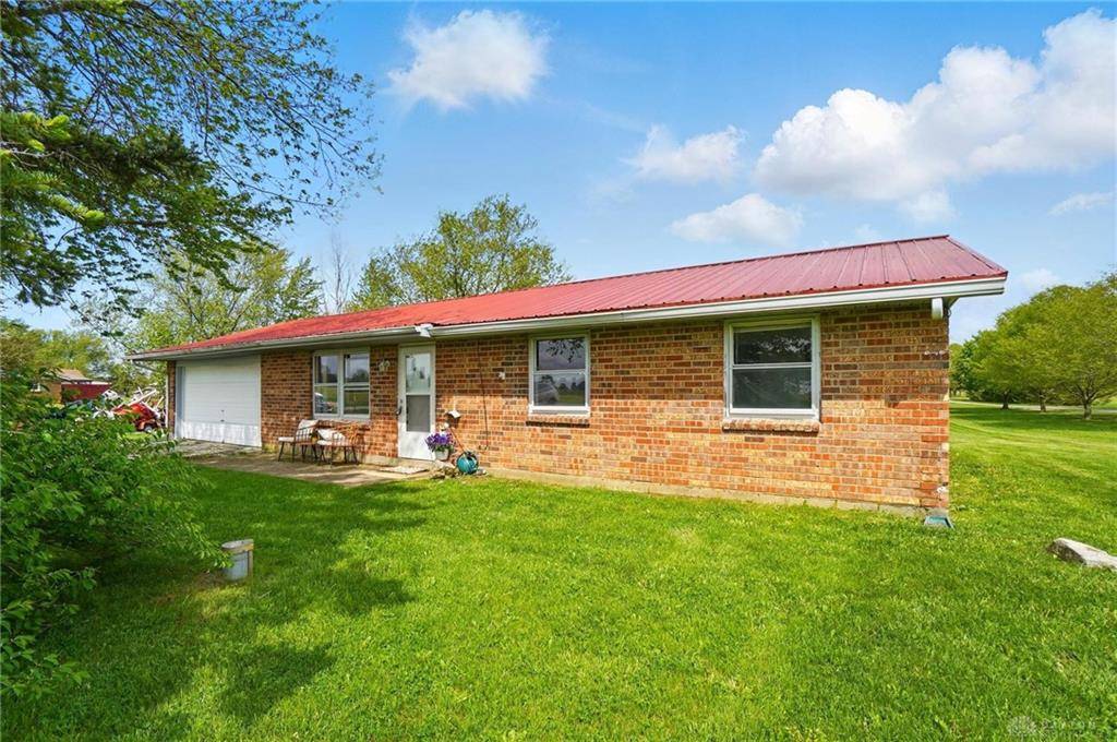 Lewisburg, OH 45338,8572 Yohe Road