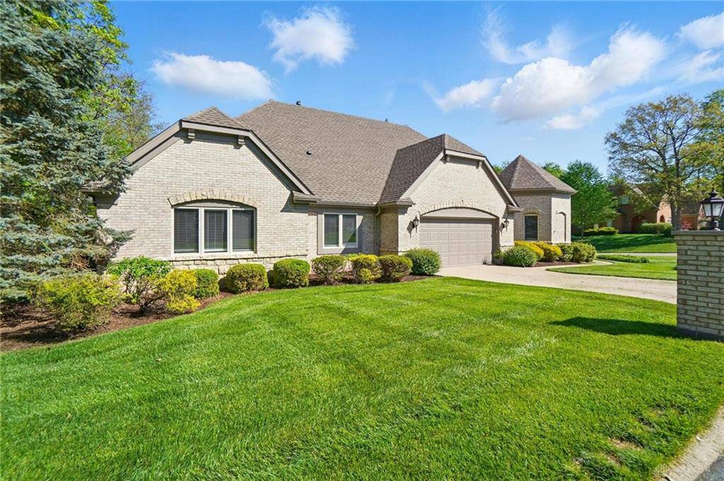 Miami Township, OH 45459,6773 Rose Glen Drive