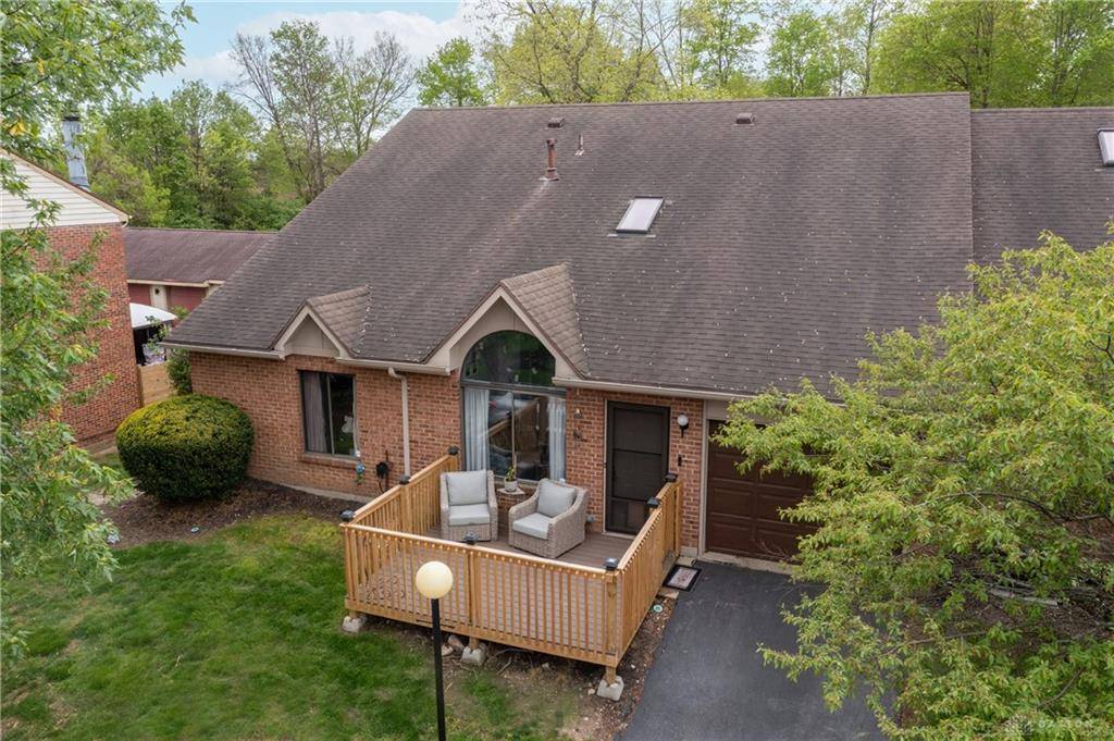 Englewood, OH 45322,117 Candle Court