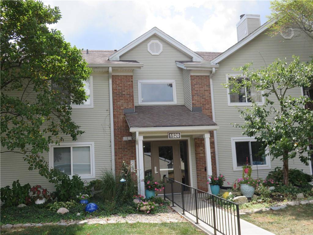 1520 Lake Pointe Way #6, Centerville, OH 45459