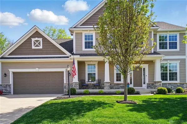 Dayton, OH 45458,1152 Sarah Freeman Drive