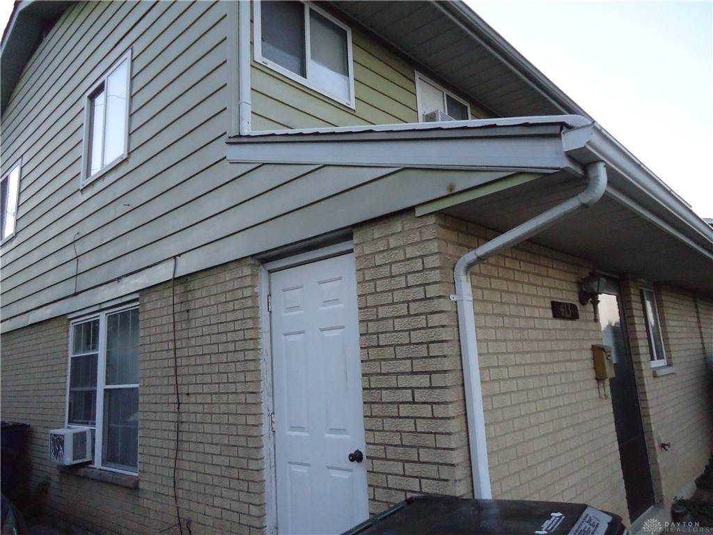 Dayton, OH 45417,413 Liscum Dr