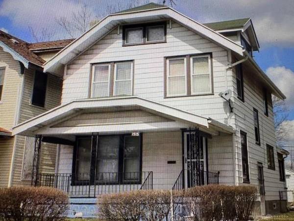 1515 Oakridge Drive, Dayton, OH 45417