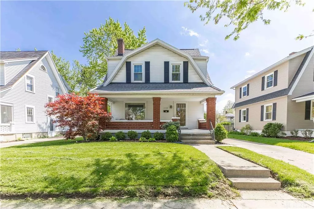 Oakwood, OH 45419,322 Wiltshire Boulevard