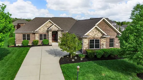 2037 Stablehand Drive, Dayton, OH 45458