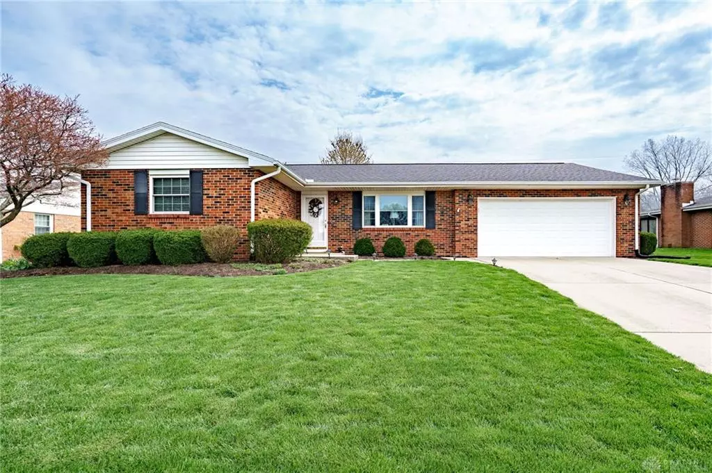 Xenia, OH 45385,727 Doral Drive