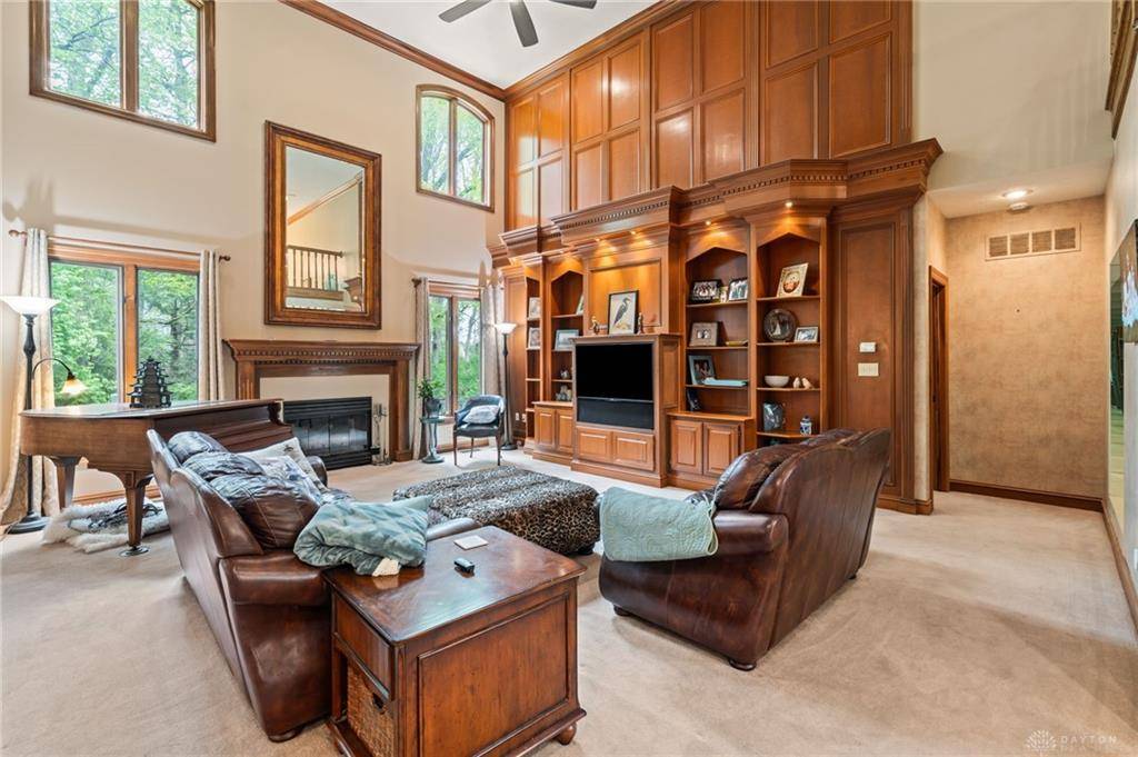 Beavercreek Township, OH 45385,2353 Sherwood Court