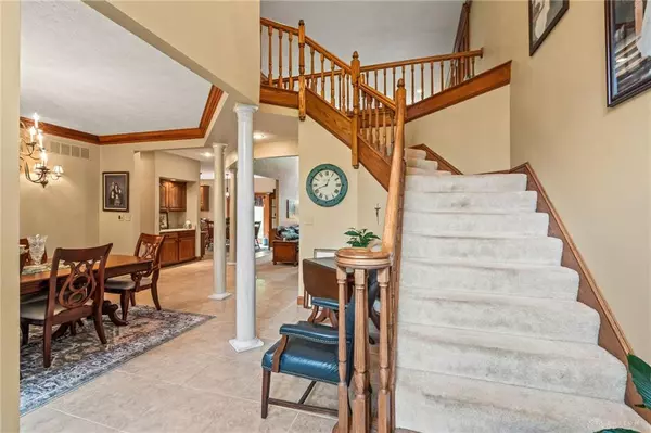 Beavercreek Township, OH 45385,2353 Sherwood Court