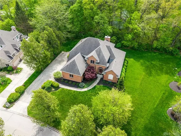 2353 Sherwood Court, Beavercreek Township, OH 45385