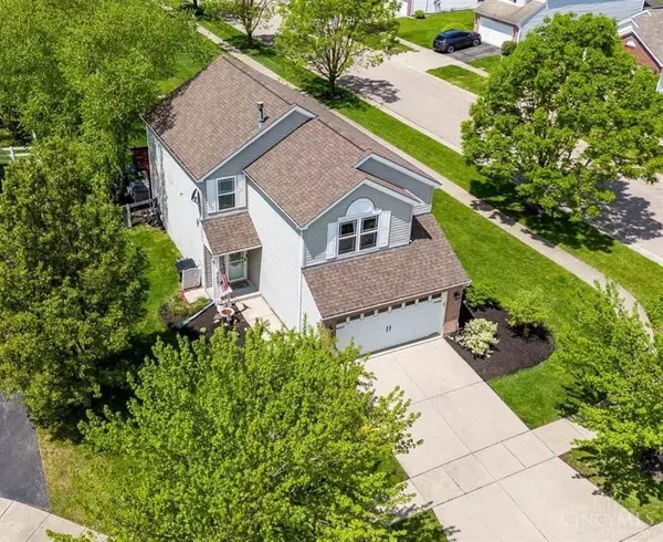 7807 Hyatts Lane, Maineville, OH 45039