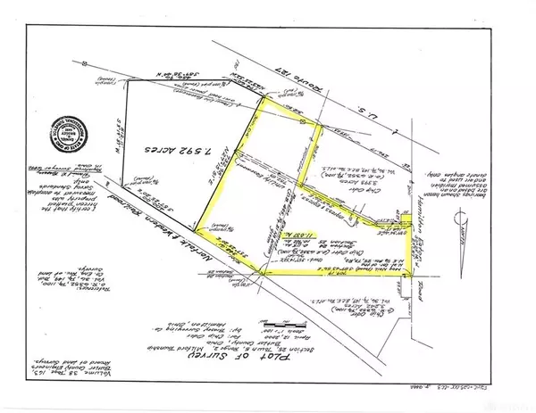 Hamilton, OH 45013,11 ac Hamilton Eaton Road