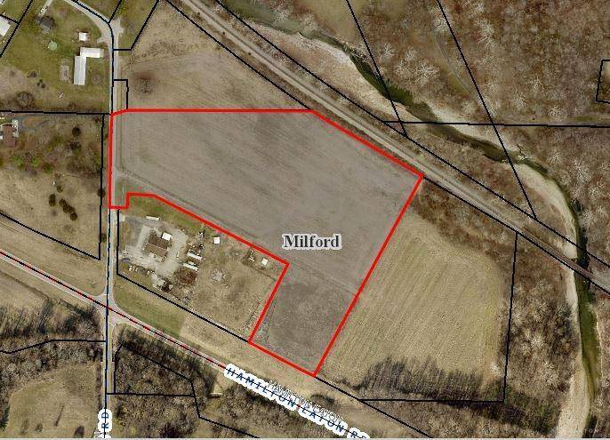 11 ac Hamilton Eaton Road, Hamilton, OH 45013